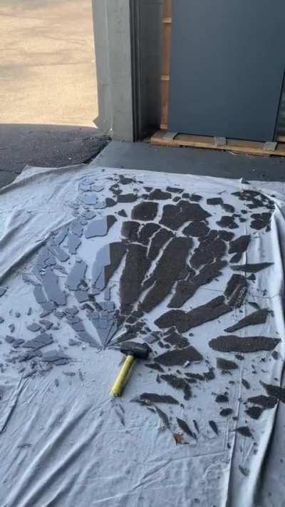 Title 13 wins ka record tootne ka jasn mana raha hai