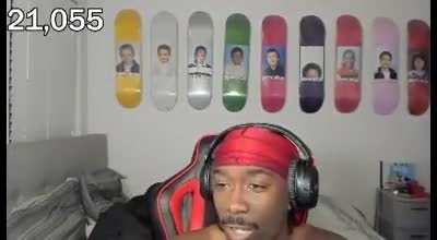 with the boosie chipsss 💅