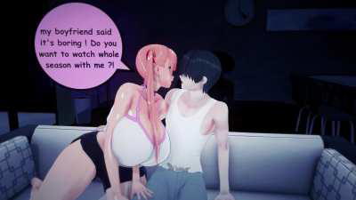 Sharing common interest