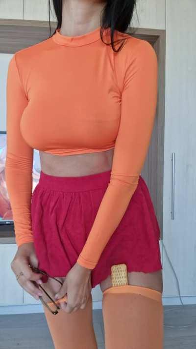 Can I interest you in a Scooby Snack?