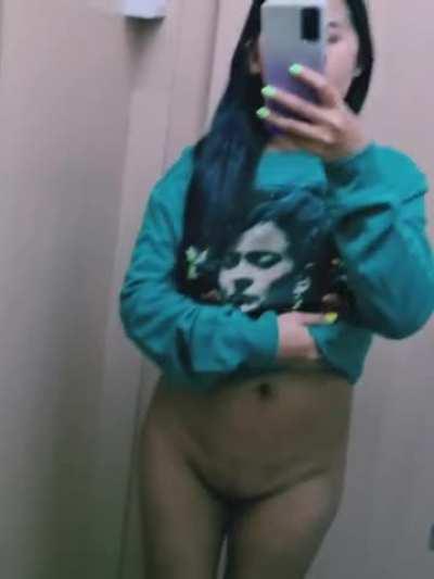 What would you do if I tell you I'm incredibly horny 😏