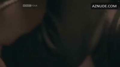 Tinarie Van Wyk-Loots' plots sucked hard - Women in Love(S01 E02)