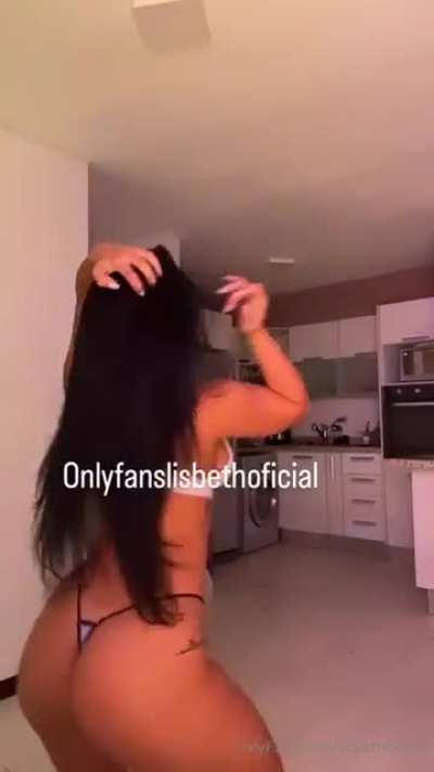 😍 Lisbeth Bellorin 😍