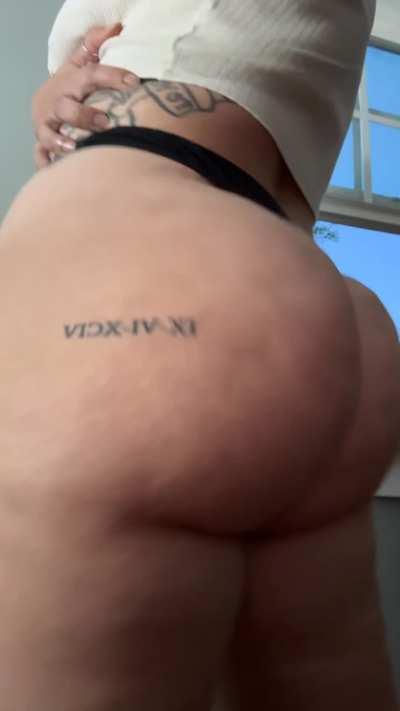 The recoil is insane 