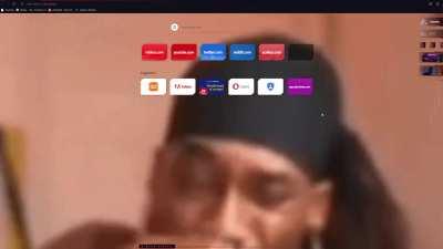 Dreamybull Opera GX Theme