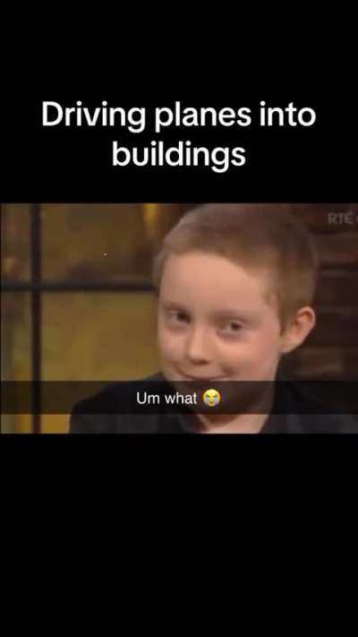 G#mer kid has all the wrong answers.