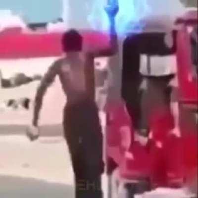 Otro maravilloso, jojo meme