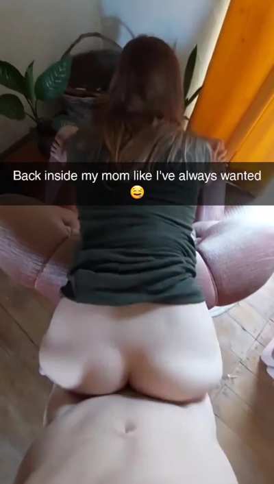 That's what I call a homecoming.