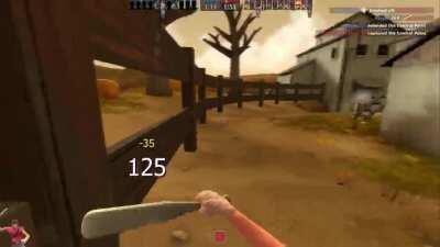 A short harvest scout montage with doom music. also my first time using source filmmaker