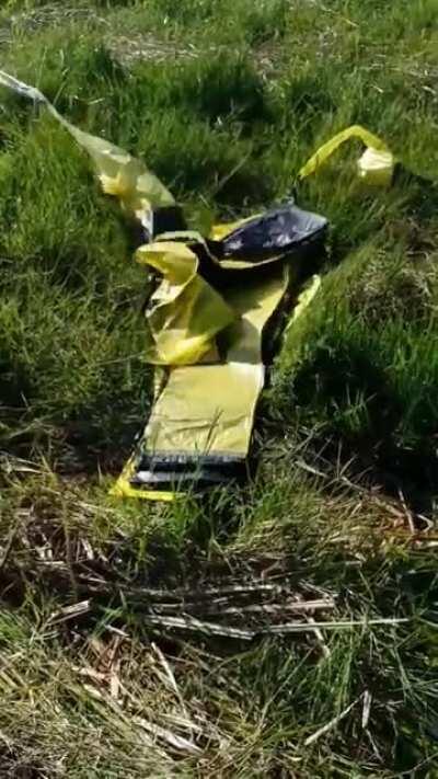 Kira kira ini dimana ya?