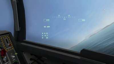 Some goofy takeoffs I wanted to share, including some backwards flying.