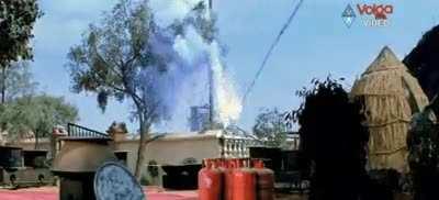 Unfortunate butterfly effect