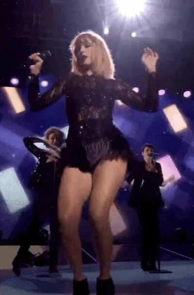 Hottest Legs in Hollywood