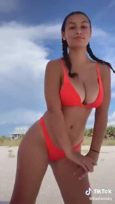 Safety Orange ⚠️