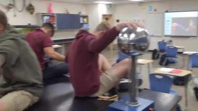 I think it explains it all