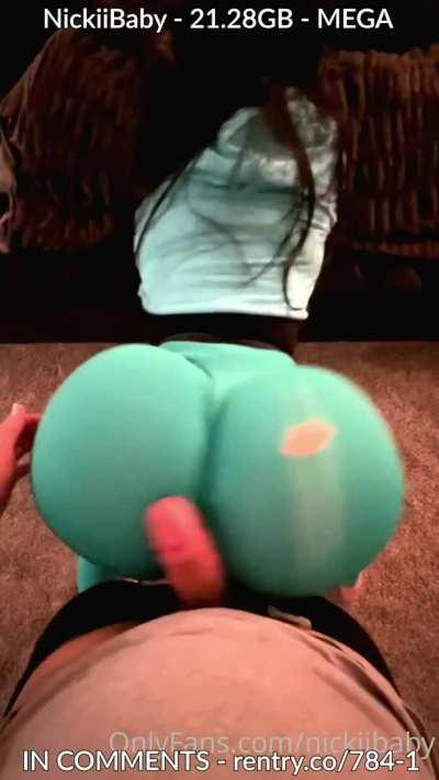 BABY GOT ASS - GRAB IY