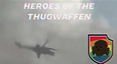 The Firer Rises if it was good 