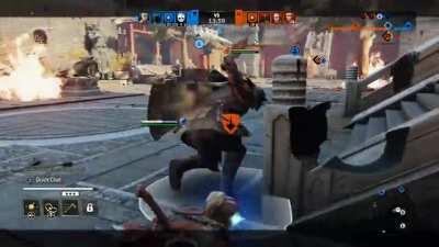 What is this bot doing😂