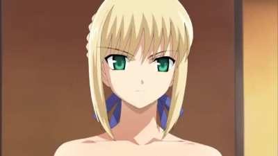 Despite its flaws, the DEEN anime does have it's own charm 