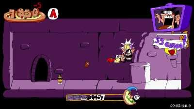 I P Ranked John gutter again so i can show you guys.