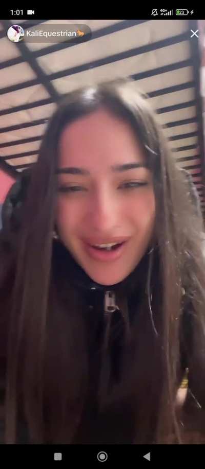 @kaliequestrian