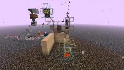 Updated Playerless Blaze Kill Chamber (fully functional)