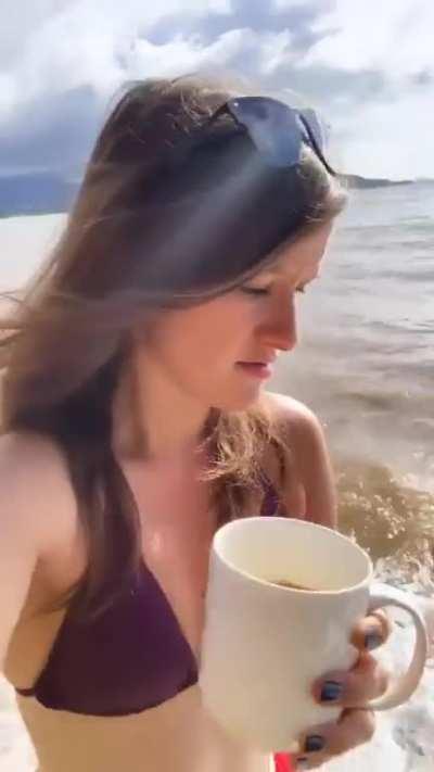 Doesn't get better than this