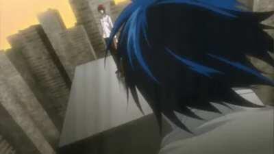 MOMENTO EPICO DEL ANIME