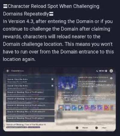 You cannot believe how hyped I am for this