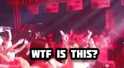 Am I the only disturbed by the fact that Blengbong's campaign is openly playing the anthem of the Dictatorship?