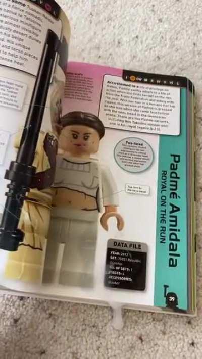 Lego Star wars