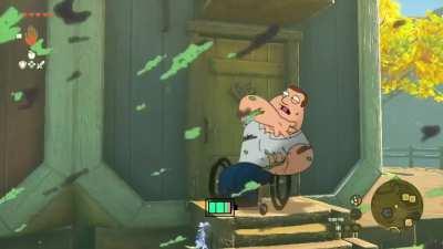 Gimme Family Guy matchups and I'll rate them