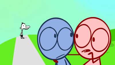 Manny Dies, THE MOVIE