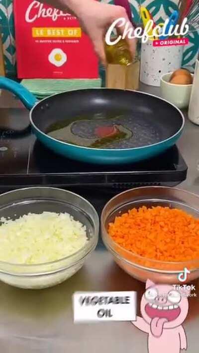 It's the individually wrapped American cheese that gets me