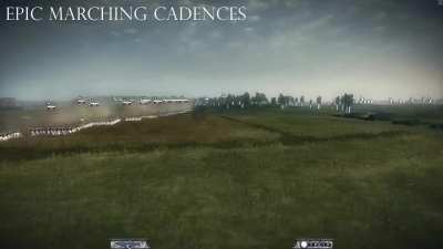 Mod Trailer | DarthMod Napoleon: Hardcore Realism (link in comments)