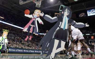 Millennium's Baller Development Department