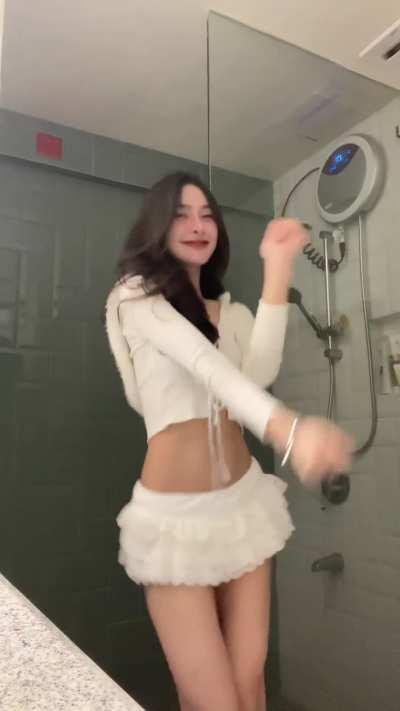 Former MNL48 member, Anne Casitas 🤍