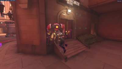 Is this lore accurate for Brig and Rein?