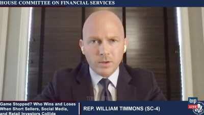 Not Safe For Congress