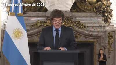 11 de noviembre de 2024: 