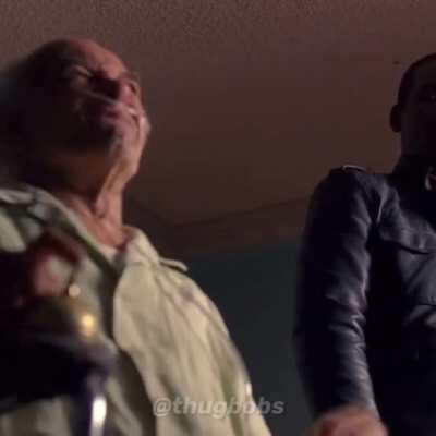 Gus was impestor??? 😳😳😳