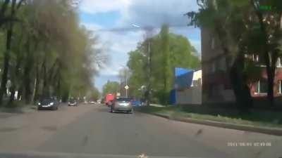 A Long Time Ago In A Car Fire Fire Away