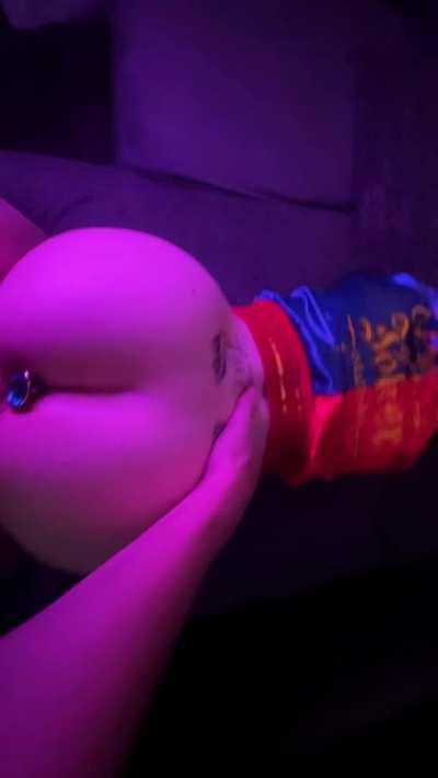 Harley Quinn (arianabanks) [DC]