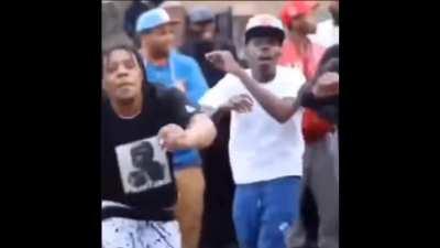 Me when this banger drops