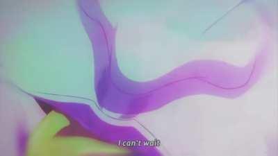 This is all I ever saw whenever this opening played