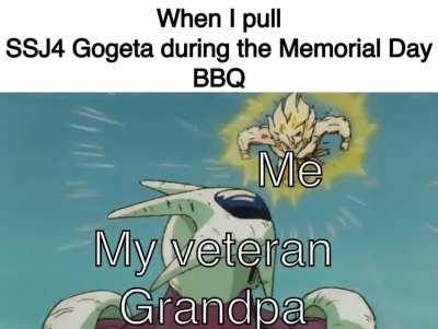 I made a similar meme around the time of Legends Festival. Decided to renew it since now it actually makes sense