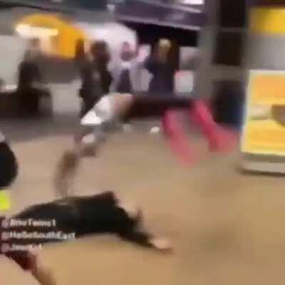 formless in real life