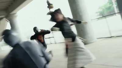 No. 1 Sentai Gozyuger (2025–) S01E34