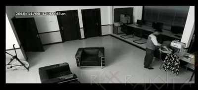 This One really Happen In malaysia! 2 guys are missing till now!