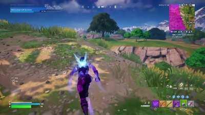 Yeah safe to say these “glow” berries are NOT hitting the right spot